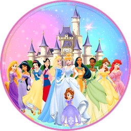 Princess Image