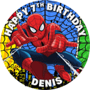 Spiderman Image