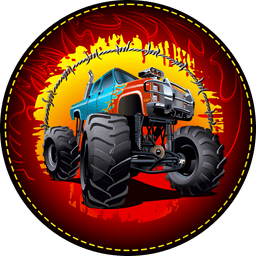 Monster Trucks Image